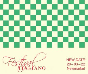 Festival Italiano 2022